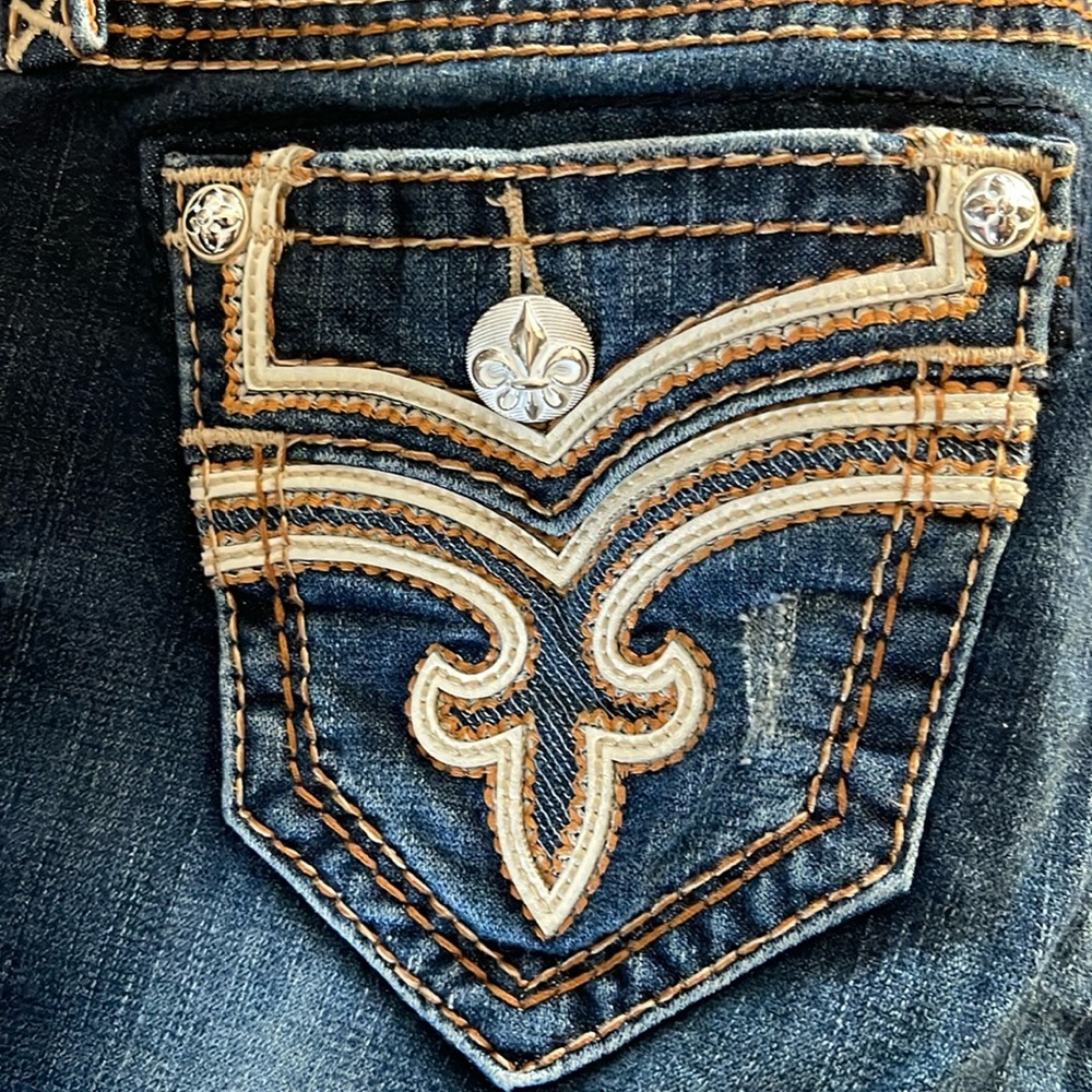 Rock, revival, skinny jeans, kila